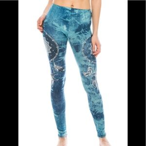 🌟SALE🌟Dream Catcher Leggings
